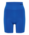 Hummel Short Damen Blau F7544