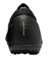 Nike Air Zoom Mercurial Vapor XVII Pro Low TF - schwarz