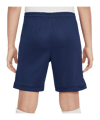 Nike Academy 25 Short Kids Blau F410 - blau