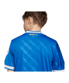 adidas Real Madrid Trikot 3rd 2025/2026 Kids Blau - blau