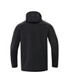 Jako Softshelljacke Light Schwarz F08 - schwarz