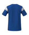 Erima Celebrate 125 Function T-Shirt Blau - blau