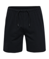 Hummel Active Co Short Schwarz F2001