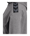 Hummel AUTHENTIC PL Kapuzenjacke Damen Grau F2006 - grau