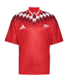 adidas FC Arsenal London Stadium Trikot Rot - rot