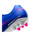 Nike Air Zoom Mercurial Vapor XVI Academy AG Attack Blau F446 - blau