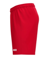 JAKO One Short Rot F100