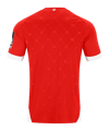 JAKO 1. FSV Mainz 05 Trikot Home 2026/2027 Kids Rot F601 - rot