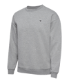 Hummel Loose Bee Sweatshirt Grau F2006