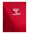 Hummel hmlAUTHENTIC PL Trikot Damen Rot F3062 - rot