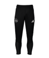 adidas 1. FC Nürnberg Trainingshose Schwarz - schwarz