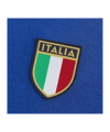 adidas FIGC Italien 70s Trikot Blau - blau