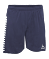 Select Argentina Short Blau F999
