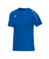 Jako Classico T-Shirt Blau Weiss F04