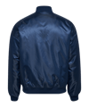 Hummel Baseball Bee Jacke Blau F7459 - blau