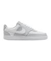 Nike Court Vision Low Schwarz F002 - schwarz