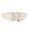 Birkenstock Arizona Essentials EVA Damen Beige - beige