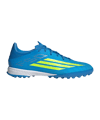 adidas F50 League TF Ice Cold Precision Blau - blau