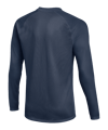 Nike Park VIII Trikot langarm Blau F410