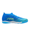 PUMA Future 9 Match TF Blau F03 - blau