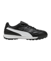 PUMA King Liga TF Schwarz F02 - schwarz