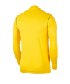 Nike Park 20 Training Jacke Gelb F719 - gelb