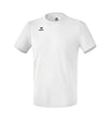 Erima Teamsport T-Shirt Function Weiss