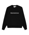 adidas Originals Pharrell Williams Sweatshirt - schwarz