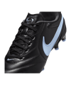 Nike Tiempo Ligera Pro FG Shadow Schwarz F040 - schwarz