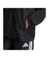 adidas Tiro 26 League Präsentationsjacke Kids Schwarz - schwarz