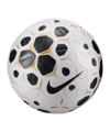 Nike Control Spielball Weiß F100 - weiss