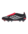 adidas Predator Elite FT FG Immortal DNA Schwarz - schwarz