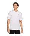 Jordan M90 OC Verb T-Shirt Weiss F100 - weiss