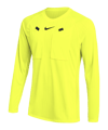 Nike III Schiedsrichtertrikot Gelb F702