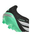 adidas Predator League FT FG Final Rush Schwarz - schwarz