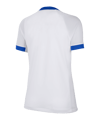 Nike England Trikot Home 2025 Damen Blau F405 - blau