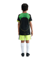 Nike T90 Energy T-Shirt Kids Schwarz F010 - schwarz