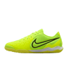 Nike Tiempo Legend X Academy IN Max Voltage Kids Gelb F701 - gelb