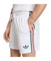 adidas FMF Mexiko Originals Short Weiß - weiss