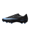Nike Air Zoom Vapor XVI Academy FG/MG Shadow Schwarz F001 - schwarz