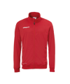 Uhlsport Score Track Präsentationsjacke Rot F04