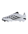 adidas Predator Elite FG Chaos vs Control Kids - weiss