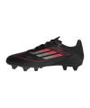 adidas F50 League SG Stealth Victory Schwarz - schwarz