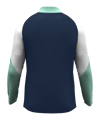 JAKO Dynamic Trainingsjacke Kids Blau F915 - blau
