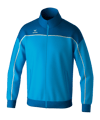 Erima Change Trainingsjacke Kids Blau F1032427