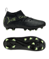 PUMA FUTURE 8 Match FG/AG Eclipse Kids Schwarz F02