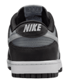 Nike Dunk Low Schwarz F001 - schwarz