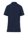 Nike Team Cotton Poloshirt Kids Blau F451