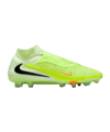 Nike Phantom 6 High Elite FG Refresh Gelb F800 - gelb
