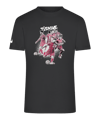 Nike Turkey TFF Team Proud T-Shirt Schwarz